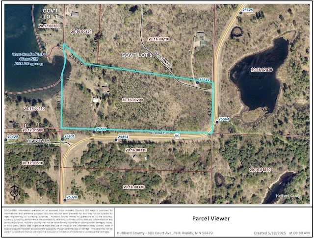 25433 County 86, Nevis, MN 56467 - photo 39