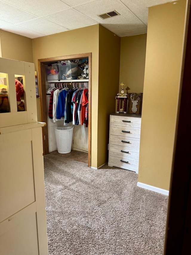1123 Tyler Ave SE, Bemidji Twp, MN 56601 - view of closet