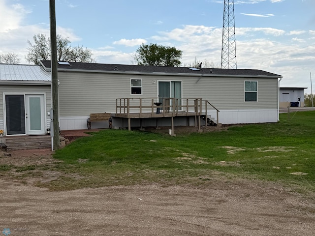 520 Main Ave, Enderlin, ND 58031 - photo 1