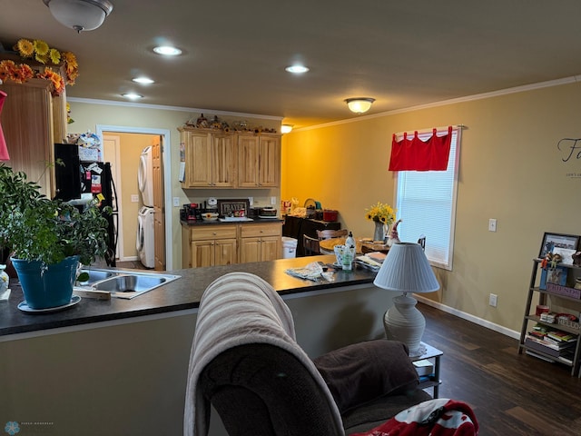 520 Main Ave, Enderlin, ND 58031 - photo 6