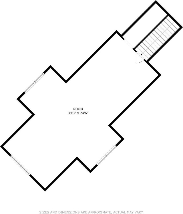 2169 Ibson Ave SE, Rockford Twp, MN 55313 - property floor plan