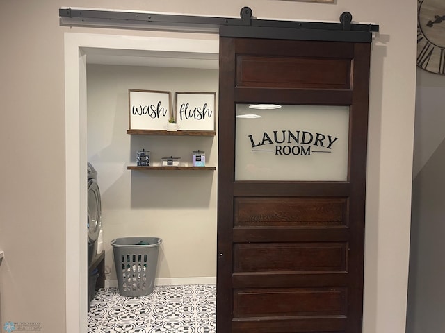 407 2nd Ave W, Lisbon, ND 58054 - view of pantry