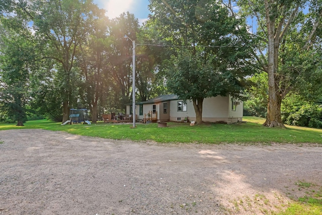 2440 Rush Point Dr, Nessel Twp, MN 55069 - photo 4