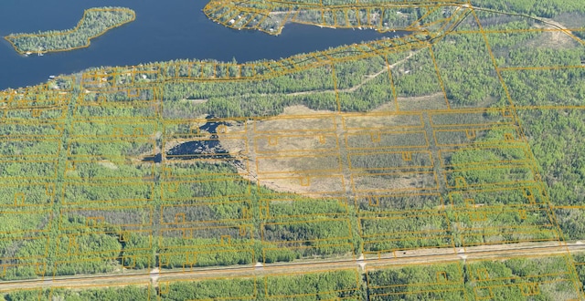 TBD5 Hwy 115, Greenwood Twp, MN 55790