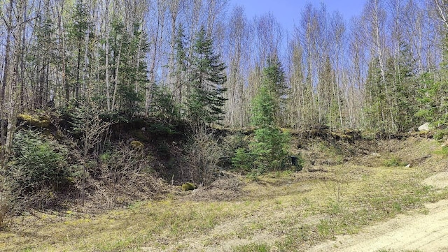 TBD5 Hwy 115, Greenwood Twp, MN 55790