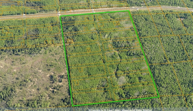 TBD2 Hwy 115, Greenwood Twp, MN 55790