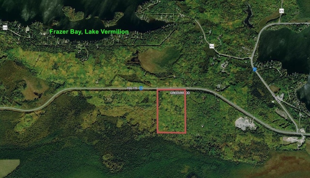 TBD2 Hwy 115, Greenwood Twp, MN 55790