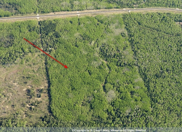 TBD2 Hwy 115, Greenwood Twp, MN 55790