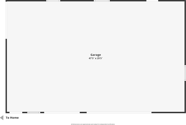37854 210th Ave SE, Knute Twp, MN 56535 - floor plan / room layout