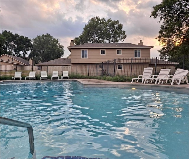 2111 Tamarin Trl, Golden Valley, MN 55427 - view of community pool