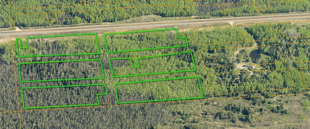 TBD3 Hwy 115, Greenwood Twp, MN 55790