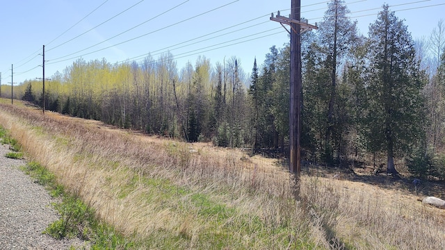 TBD3 Hwy 115, Greenwood Twp, MN 55790