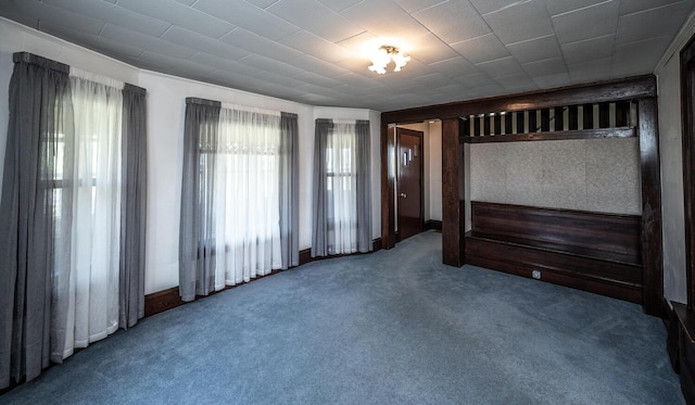 23142 Denmark Ave, Castle Rock Twp, MN 55024 - unfurnished bedroom featuring carpet flooring