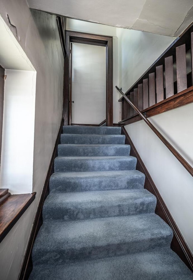 23142 Denmark Ave, Castle Rock Twp, MN 55024 - view of stairs