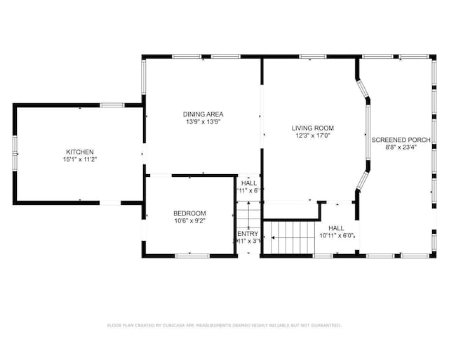 23142 Denmark Ave, Castle Rock Twp, MN 55024 - room layout