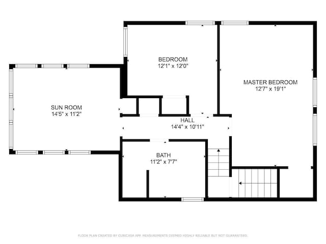 23142 Denmark Ave, Castle Rock Twp, MN 55024 - room layout