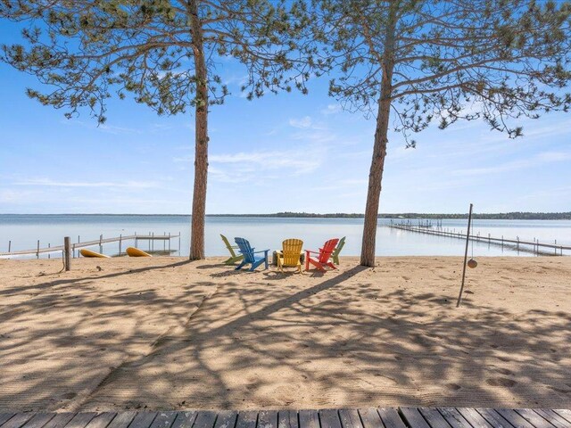 26746 County Road 4, Nisswa, MN 56468 - water view