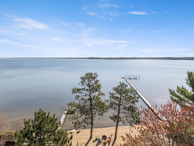26746 County Road 4, Nisswa, MN 56468 - water view