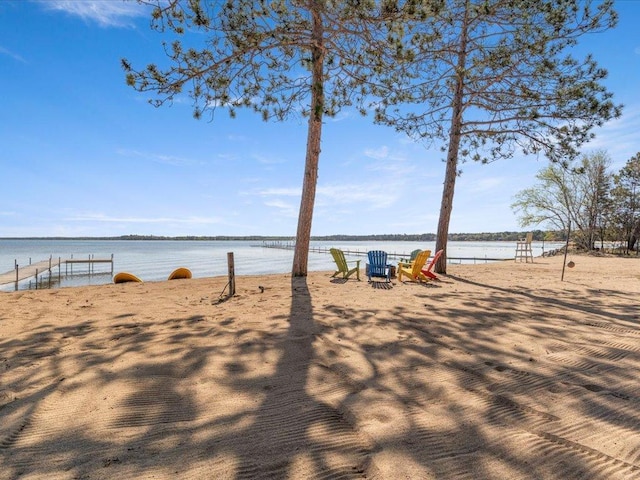 26746 County Road 4, Nisswa, MN 56468 - water view