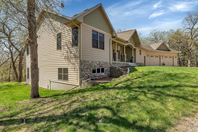 19448 Rosemary Rd, Eden Lake Twp, MN 56362 - photo 2