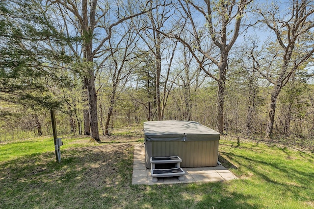 19448 Rosemary Rd, Eden Lake Twp, MN 56362 - photo 8