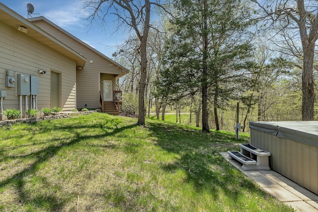 19448 Rosemary Rd, Eden Lake Twp, MN 56362 - photo 9