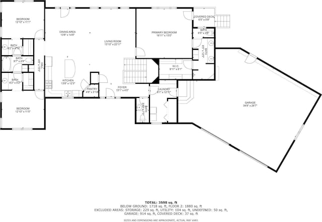 19448 Rosemary Rd, Eden Lake Twp, MN 56362 - photo 48