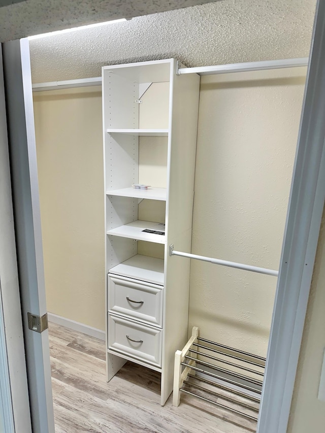 1429 Circle Dr, Albert Lea, MN 56007 - view of closet
