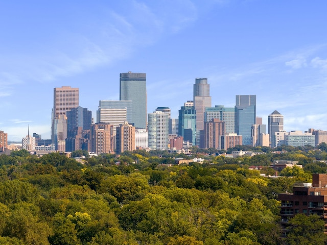 2885 Knox Ave S Unit 208, Minneapolis, MN 55408 - view of city skyline