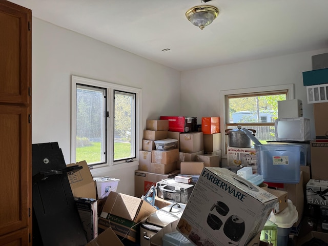 3545 White Birch Ave NE, Bemidji, MN 56601 - view of storage