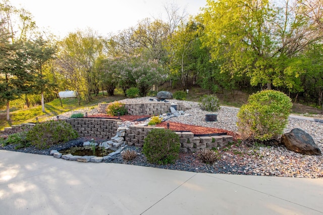 6385 13th Ave NW, Rochester, MN 55901 - view of yard