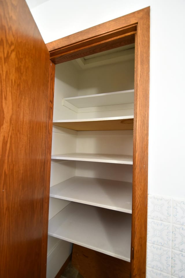 536 3rd Ave, Wanamingo, MN 55983 - view of closet