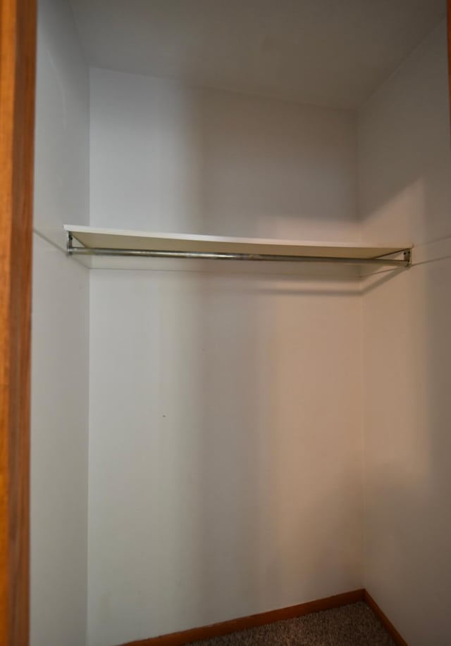 536 3rd Ave, Wanamingo, MN 55983 - view of closet