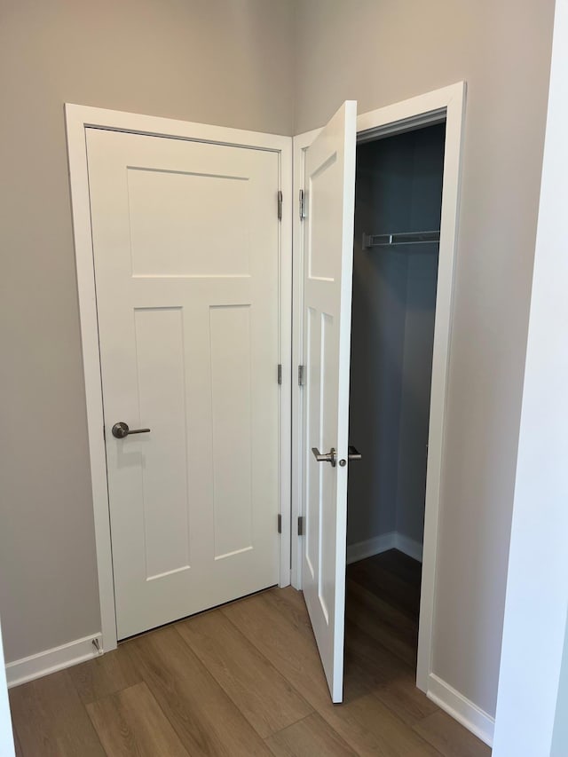 12515 Erskin St NE, Blaine, MN 55449 - view of closet