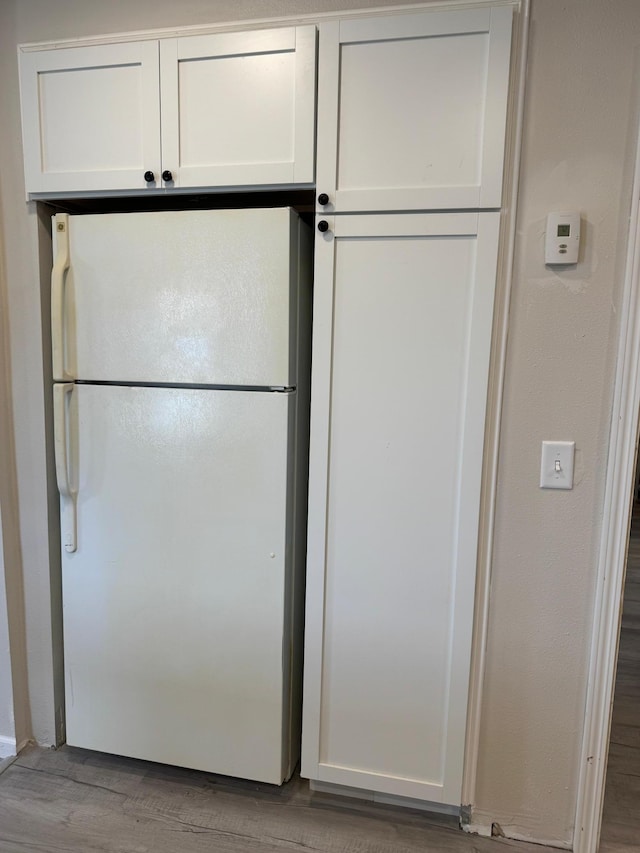 709 Center St E, Roseau, MN 56751 - view of closet