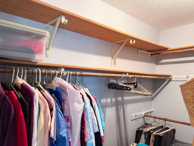 1626 Diane Rd, Mendota Heights, MN 55118 - view of spacious closet