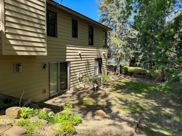 1626 Diane Rd, Mendota Heights, MN 55118 - view of rear view of house