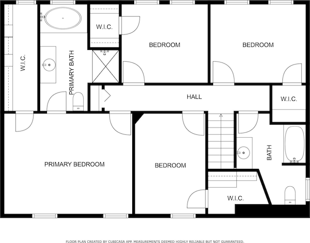 19062 180th Ave NW, Big Lake, MN 55309 - room layout