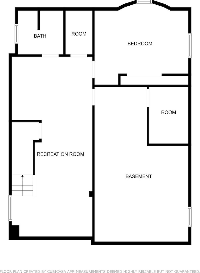 room layout