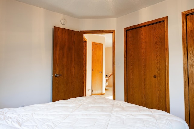 view of bedroom