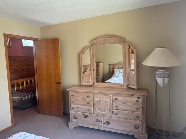 7525 Filbert Ln NE, Turtle River Twp, MN 56601 - bedroom with carpet floors