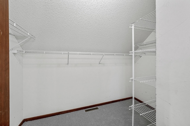 2401 Omeara Ct, Burnsville, MN 55306 - spacious closet with carpet