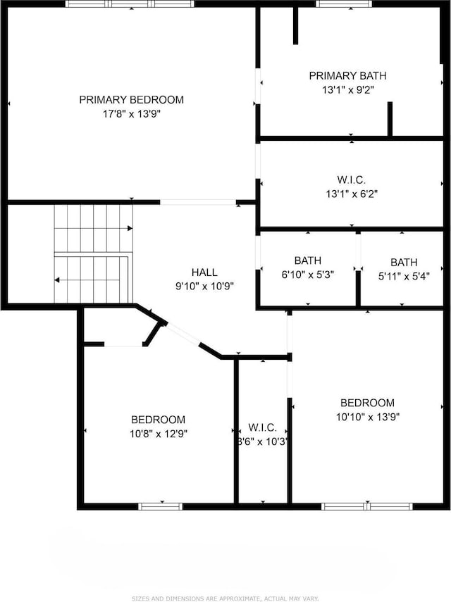 770 Valley View Rd SW, Oronoco, MN 55960 - property floor plan