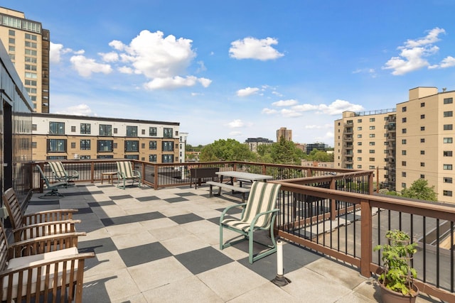 3150 Excelsior Blvd Unit 207, Minneapolis, MN 55416 - photo 47