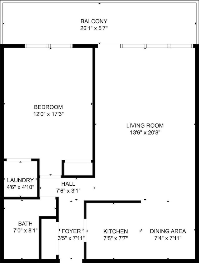 3150 Excelsior Blvd Unit 207, Minneapolis, MN 55416 - photo 71