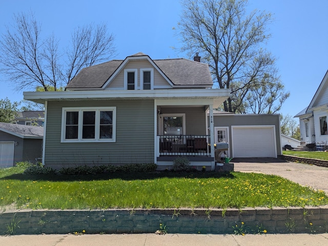 312 Monowau St, Tomah, WI 54660 - photo 1