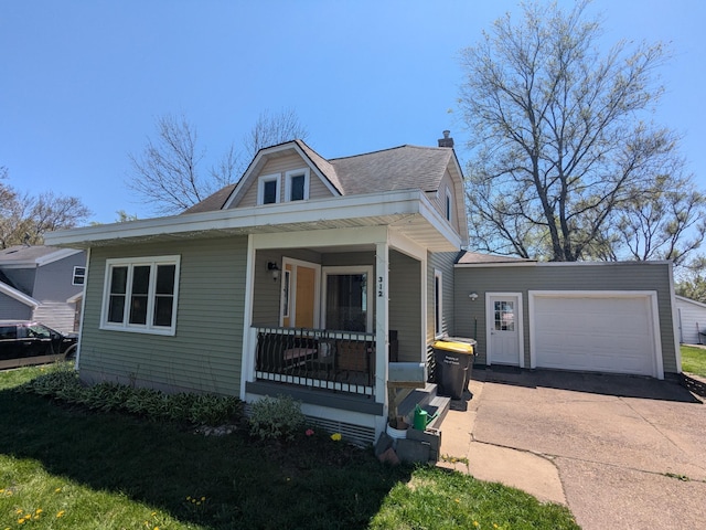 312 Monowau St, Tomah, WI 54660 - photo 3