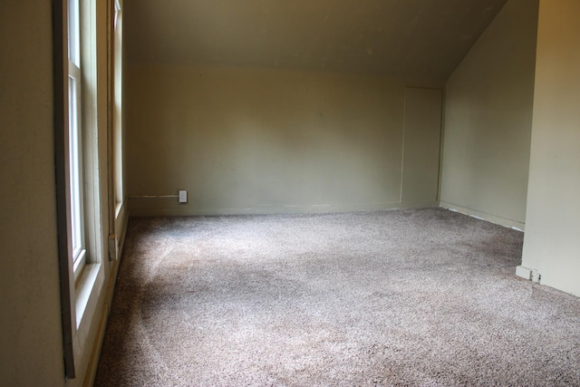 2612 3rd Ave W, Hibbing, MN 55746 - empty room with carpet flooring