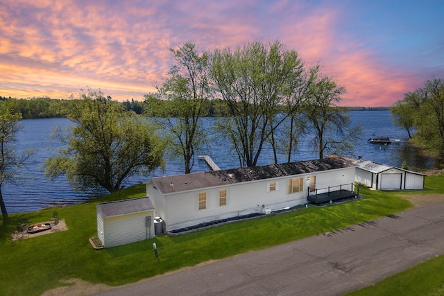 10412 Lakeside Dr, Pine Lake Twp, MN 55735 - photo 1