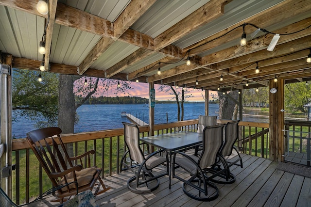 10412 Lakeside Dr, Pine Lake Twp, MN 55735 - photo 2